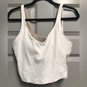 Lululemon alight tank